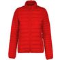 Kariban Doudoune légère femme  red