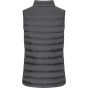 Promodoro Women's Padded Vest steel_gray