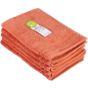 A&R  Organic Serviette d'invité Rose