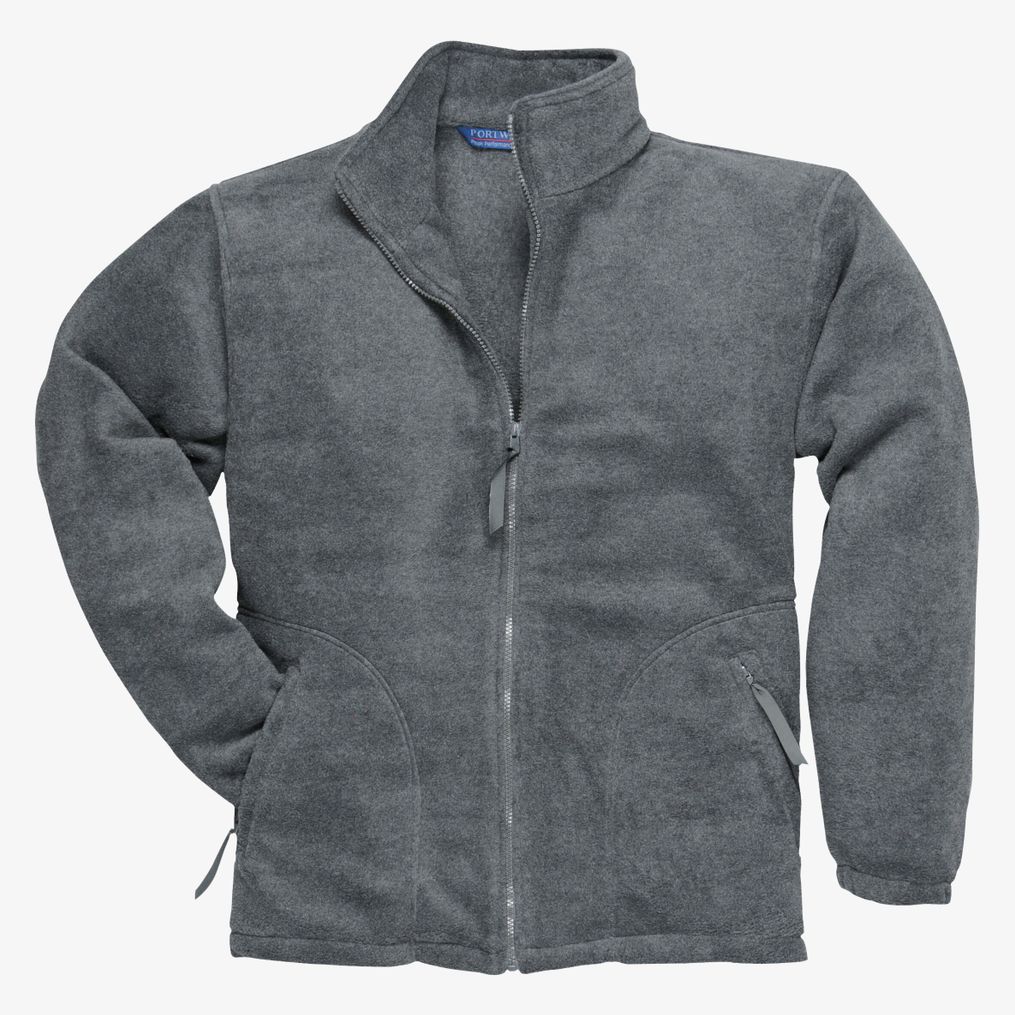 Argyll heavy fleece  portwest