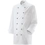 Exner Veste de chef white
