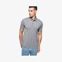 Kariban Polo homme manches courtes JERSEY KARIBAN