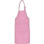 Kariban Tablier enfant dark_pink