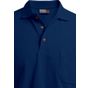 Promodoro Men´s Heavy Polo Pocket navy