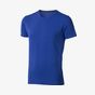 Elevate T-shirt bio manches courtes pour hommes Kawartha