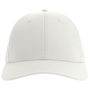 Atlantis Casquette 6 pans BOLT white