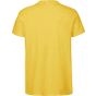 Neutral Mens Fit T-Shirt yellow