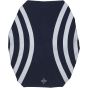 Korntex Reflective super premium backpack cover eindhoven Navy