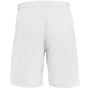 Macron Mesa hero short white