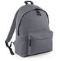 Bagbase Maxi fashion backpack graphite_grey