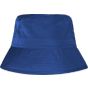 Result Recycled Bound Edge Bucket Hat royal
