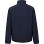 Regatta Men's Sandstorm Softshell Jacket navy