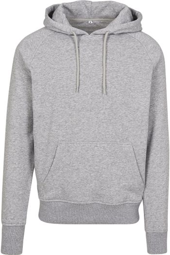 Raglan Sweat Hoody