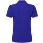 SG Originals Cotton Polo Women royal_blue