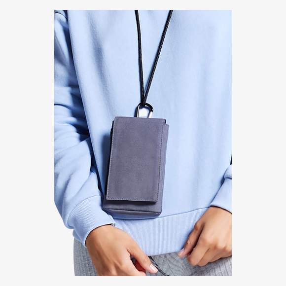 Phone pouch XL Bagbase