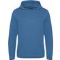AWDis Ecologie Lusaka Sustainable Hoodie ink_blue