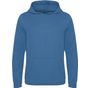 Awdis Ecologie Lusaka Sustainable Hoodie ink_blue