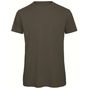 B&C Collection Inspire t /men_° khaki