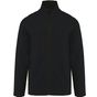 Kariban Veste softshell écoresponsable 3 couches unisexe black