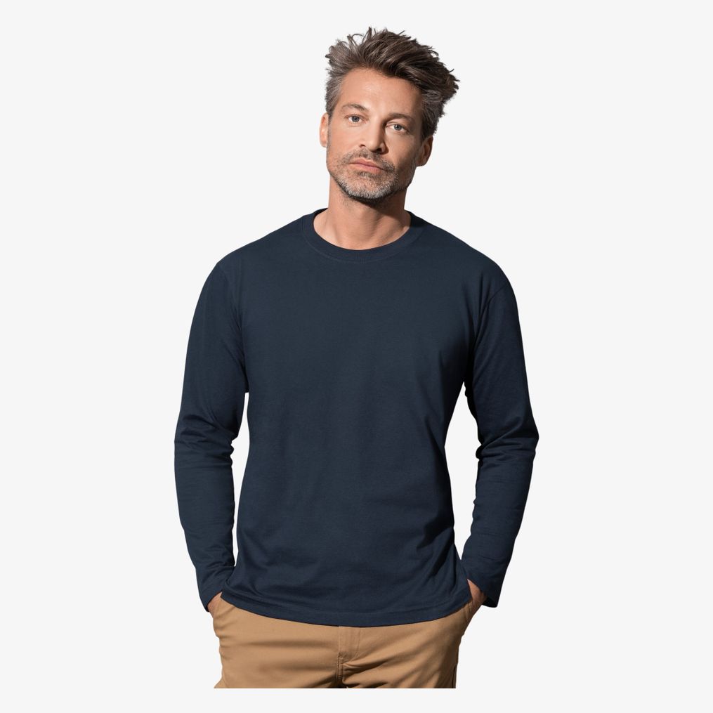 Classic-T Long Sleeve Stedman