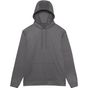 AWDis Just Hoods Sports polyester Hoodie steel_grey