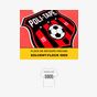 Poli-tape Solvent-Flock 5905