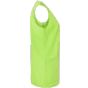 karlowsky Women's Sleeveless Medical Tunic Essential Kiwi