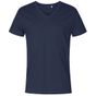 Xo by Promodoro Men´s V-Neck T-Shirt french_navy