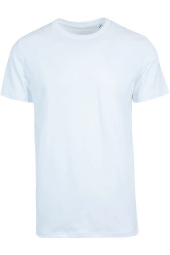 Image produit Organic crew neck T-shirt