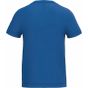 iDeal Basic Brand T-shirt enfant iDeal150 ideal_royal_blue