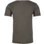 Next Level Apparel Unisex cotton T-Shirt heavy_metal