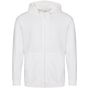AWDis Just Hoods Zoodie arctic_white