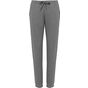 kariban Pantalon jogging écoresponsable femme - grey_heather - M