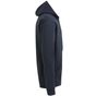 SG Originals Hooded Full Zip Men denim