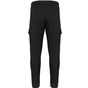 WK Designed To Work Pantalon molleton cargo écoresponsable homme black