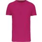 Kariban T-shirt Bio150 IC enfant fuchsia