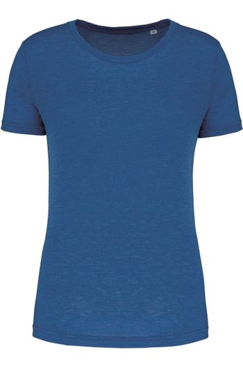 Image produit T-shirt Triblend sport femme