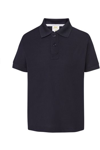 Image produit Sport polo pique kid