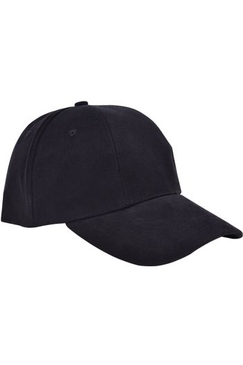 Image produit Cotton Cap Low Profile/Brushed