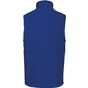 Kariban Luca - Gilet micropolaire homme royal_blue
