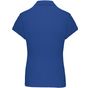 Kariban Polo manches courtes femme light_royal_blue