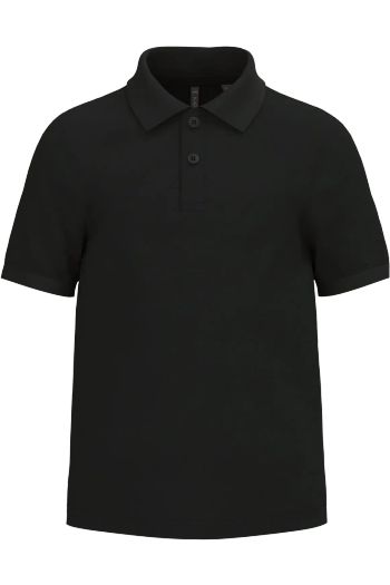 Image produit Polo manches courtes enfant