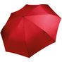 Kimood Mini parapluie pliable red