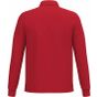 iDeal Basic Brand Polo piqué LSL homme 180 ideal_red