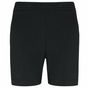 ProAct Short jersey enfant black