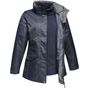 Regatta Professional Women's Benson III 3-in-1 jacket navy