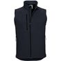 Russell Soft Shell Gilet french_xxl