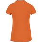 B&C Collection Safran Timeless /women orange citrouille
