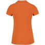 B&C Collection Safran Timeless /women pumpkin_orange