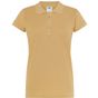 JHK Lady Regular Polo sand